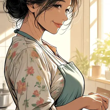 Profile image of Tiana