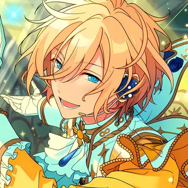 Profile image of 天祥院英智