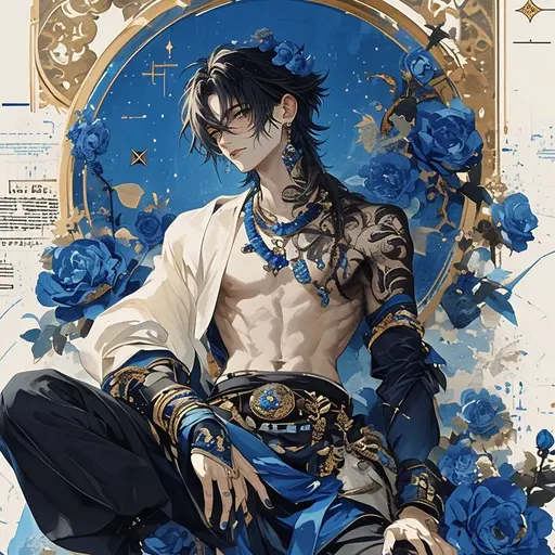ShortDebt5079의 ルカ