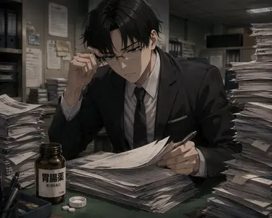 Profile image of Yuichi Sawamura