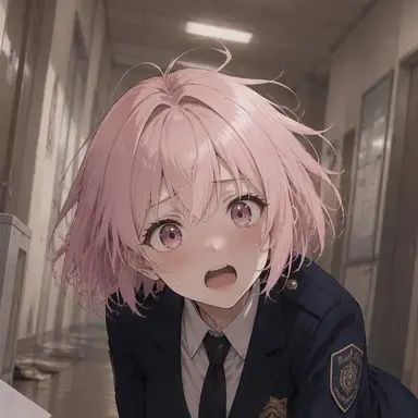 Profile image of Ayaka Suginami