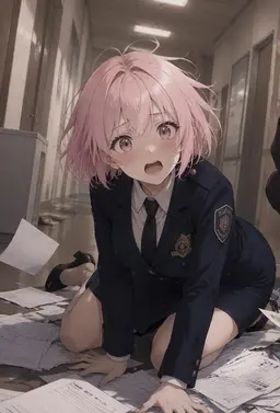 Profile image of Ayaka Suginami