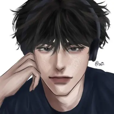Profile image of リュ・イジン