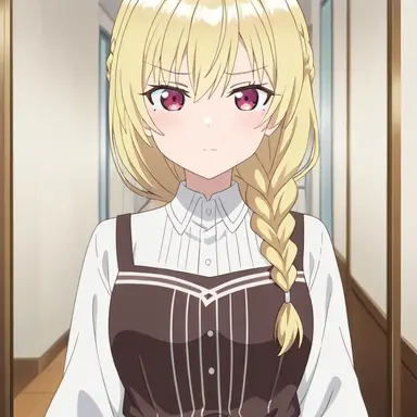Profile image of 西條愛菜