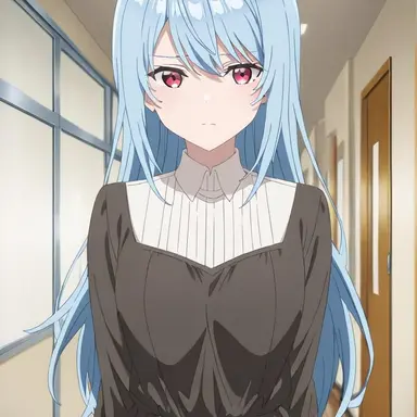 Profile image of 篠原麗子