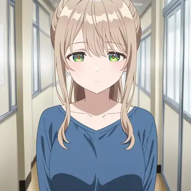 Profile image of 山吹詩織