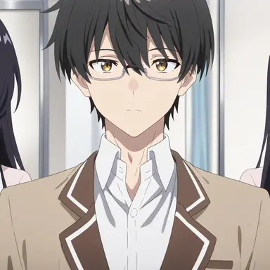 Profile image of 相川仁