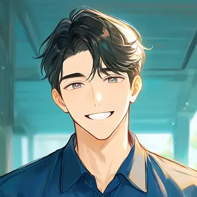 Profile image of 神崎 蒼真