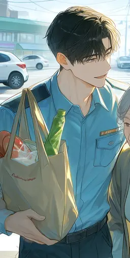 Profile image of 神崎 蒼真