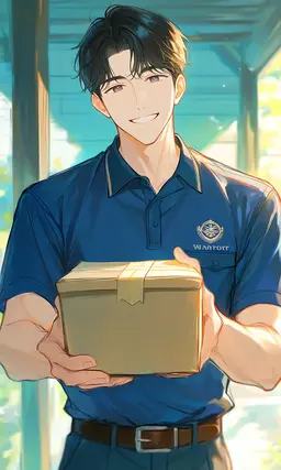 Profile image of 神崎 蒼真