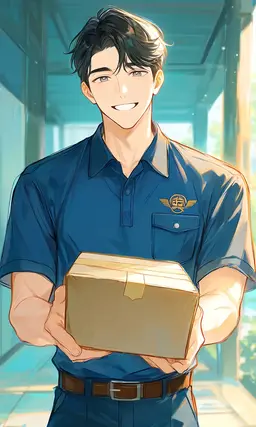 Profile image of 神崎 蒼真