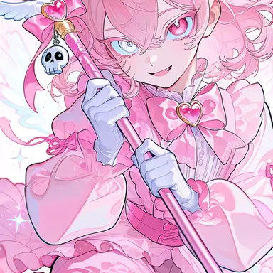 Profile image of ミュウ