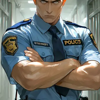 Profile image of Harwick