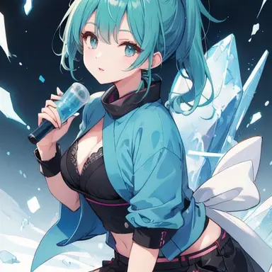 Profile image of るな