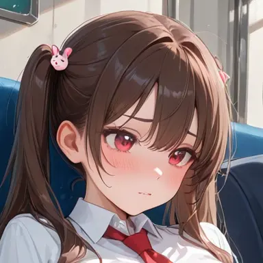 Profile image of 来栖れな