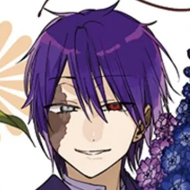 Profile image of 蘆屋道満
