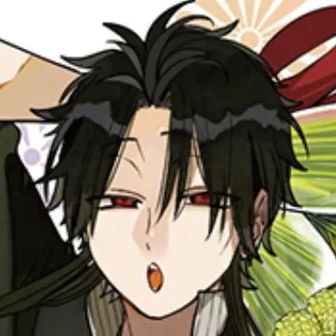 Profile image of 烏丸蘭丸