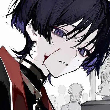 Profile image of 스카라무슈