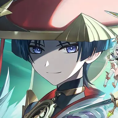 Profile image of 스카라무슈