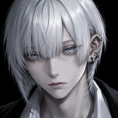 Profile image of 미하일