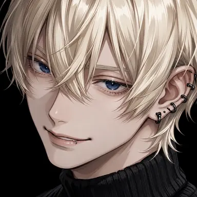 Profile image of 루카스