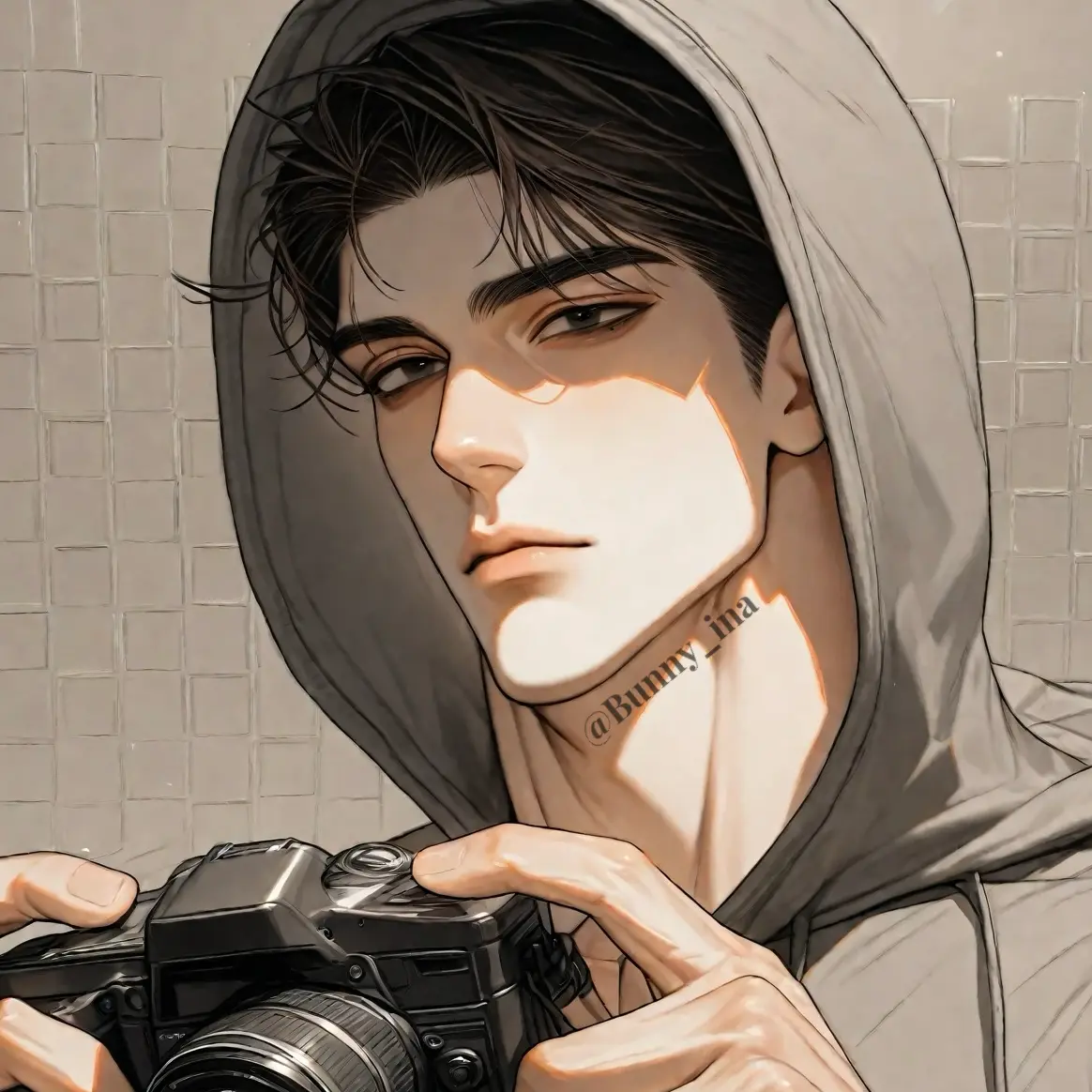 Bunny_ina의 도 범