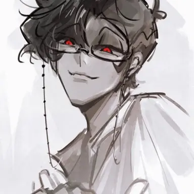 Profile image of 알래스터