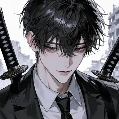 Profile image of シン