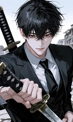 Profile image of シン