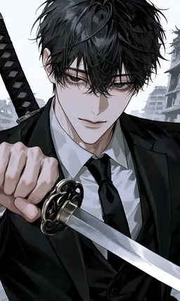 Profile image of シン
