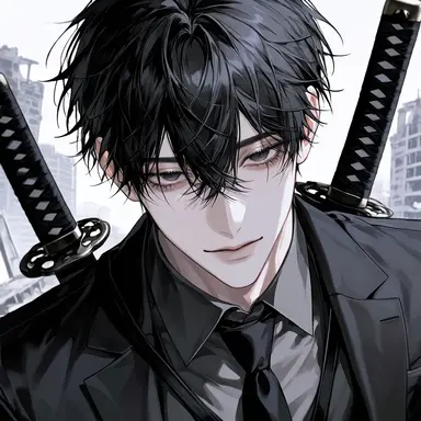 Profile image of シン