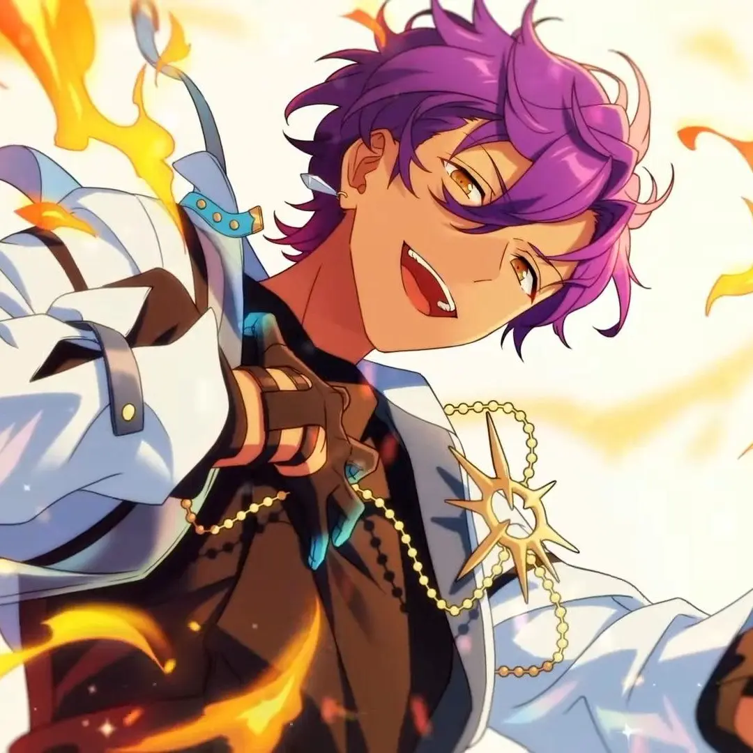 GuessWhoami의 오토가리 아도니스