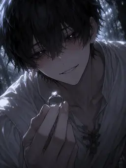 Profile image of Lucien