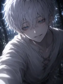 Profile image of Lucien