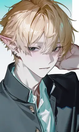 Profile image of 或舞