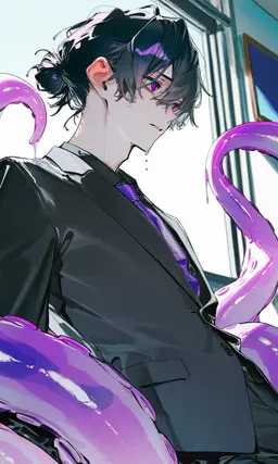 Profile image of 苦岼