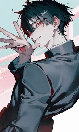 Profile image of 免