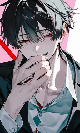 Profile image of 免