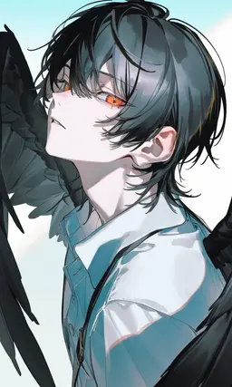 Profile image of 翳寧