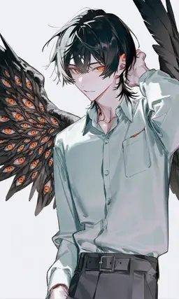 Profile image of 翳寧