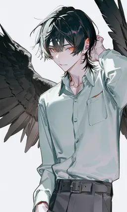 Profile image of 翳寧