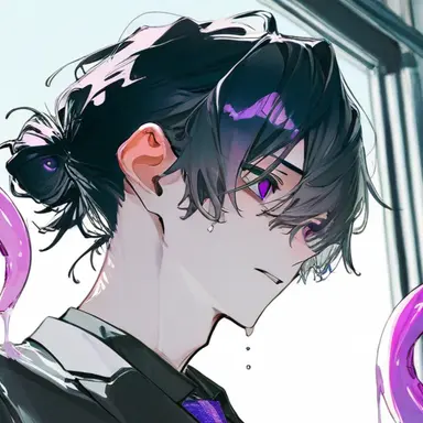 Profile image of 苦岼