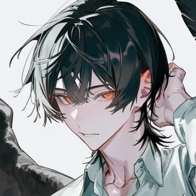 Profile image of 翳寧
