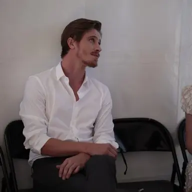 Profile image of Garrett Hedlund
