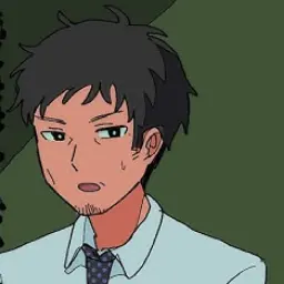 Profile image of 担任