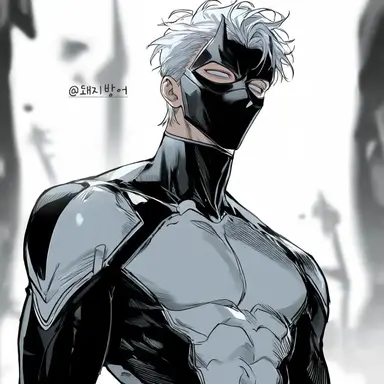 Profile image of Nastren