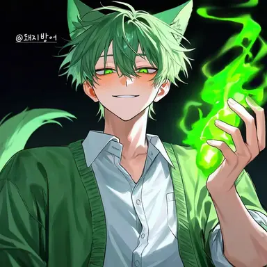 Profile image of Meckle