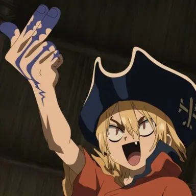 Profile image of 龍水