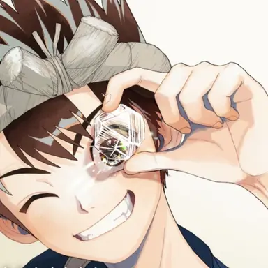 Profile image of クロム