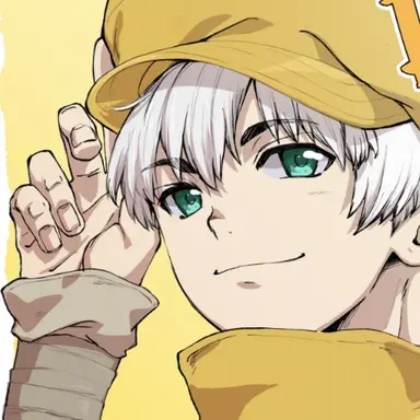 Profile image of 羽京